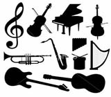 Instrumentos Musicais em Duque de Caxias