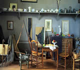 Atelier em Duque de Caxias