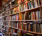 Bibliotecas em Duque de Caxias