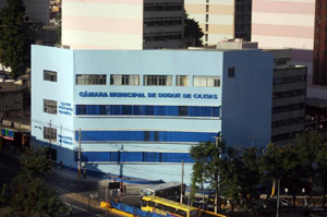 Câmara Municipal de Duque de Caxias