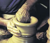 Cerâmicas em Duque de Caxias