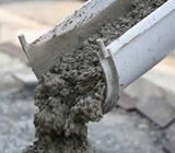 Cimento e Concreto em Duque de Caxias