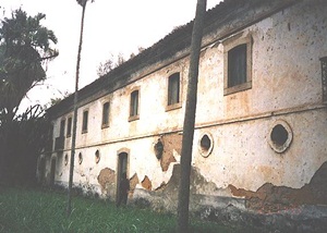 fazenda sao bento em Duque de Caxias