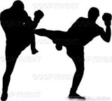Kickboxing em Duque de Caxias