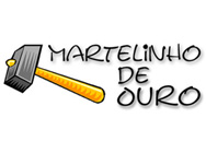 Martelinho de Ouro em Duque de Caxias