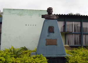 museu da taquara em Duque de Caxias