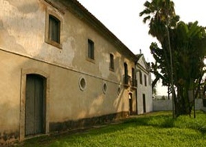 museu vivo de sao bento em Duque de Caxias