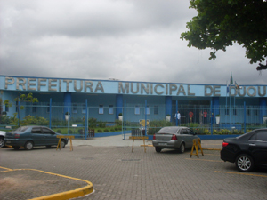 Prefeitura Municipal de Duque de Caxias