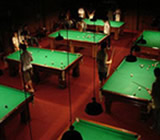 Snooker Bar em Duque de Caxias