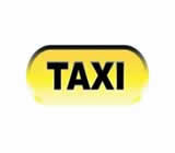 Táxi em Duque de Caxias