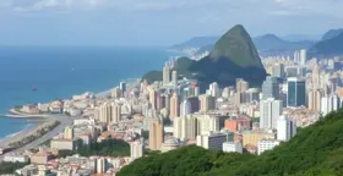 Duque de Caxias