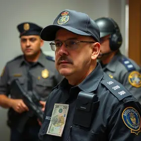 inteligência da Polícia Civil