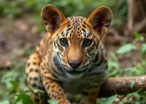 resgate de animais silvestres