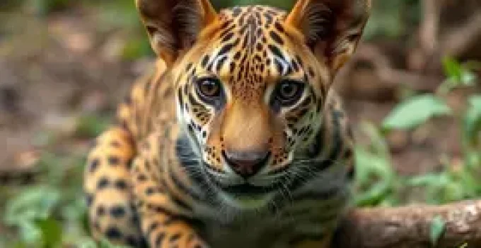 resgate de animais silvestres