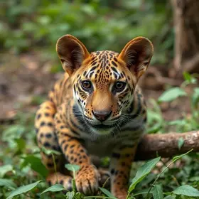 resgate de animais silvestres