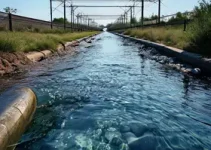 rompimento da adutora
