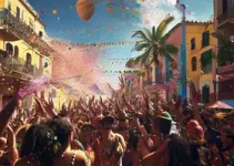 Caxias Water Planet