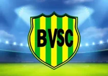 recorde Boavista SC Duque de Caxias FC