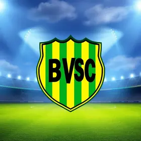 recorde Boavista SC Duque de Caxias FC