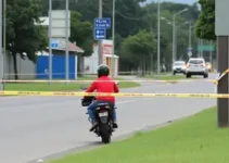 execução