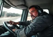 caminhoneiro sequestrado