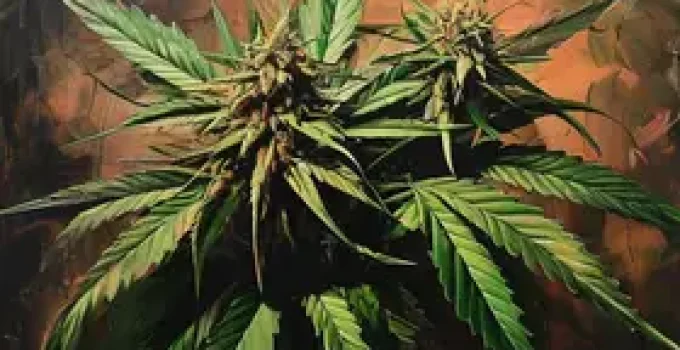 carga de maconha
