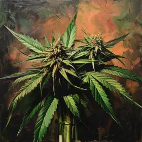 carga de maconha