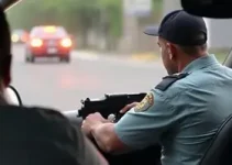 carro do deputado Max Lemos