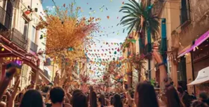 Caxias Festival
