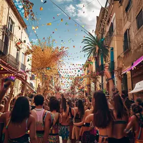 Caxias Festival