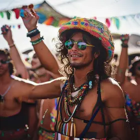 Caxias Festival