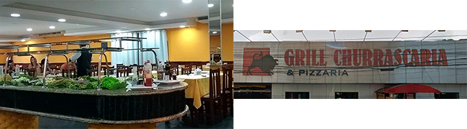 Caxias Grill Duque de Caxias