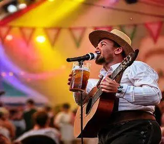 Caxias Oktoberfest