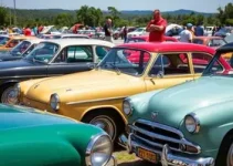 carros antigos