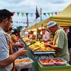Feira Nacional do Podrão