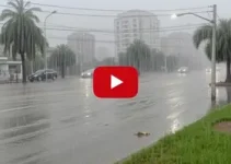 caxias em alerta