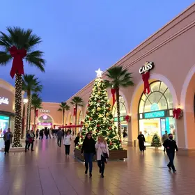 Caxias Shopping