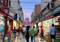 Caxias Shopping troca figurinhas Copa