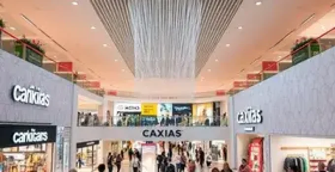 Caxias Shopping