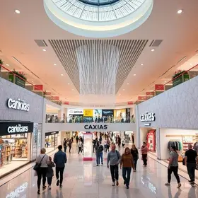 Caxias Shopping