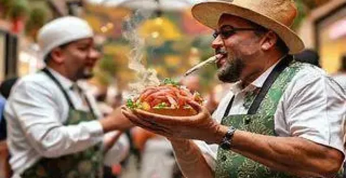 GastroSamba