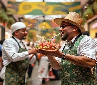 GastroSamba