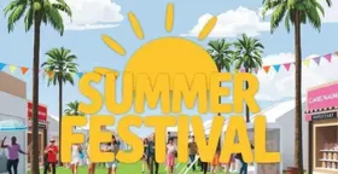 Festival de Verão Caxias Shopping