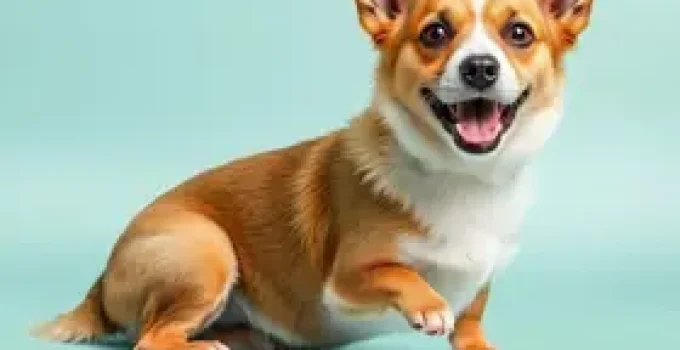 Adote um Pet