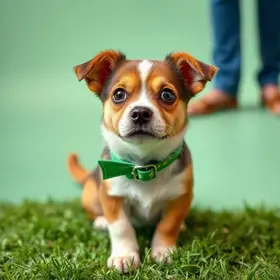 Adote um Pet