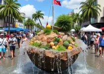Caxias Water Planet