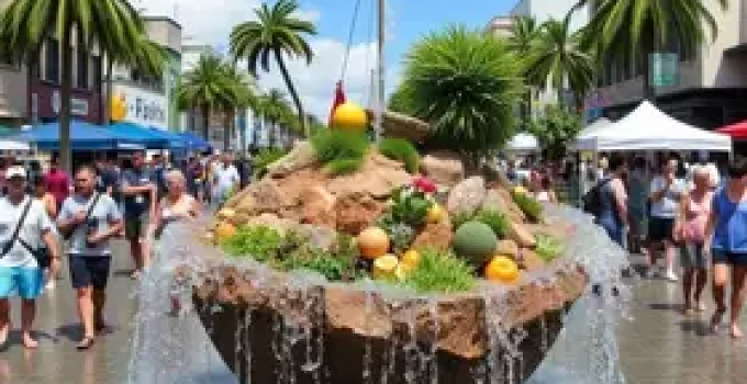 Caxias Water Planet