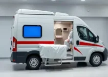 atendimento médico itinerante