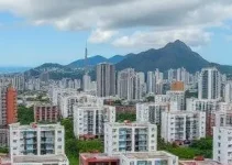 cidade vizinha do Rio de Janeiro