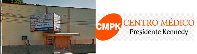 CMPK Centro Médico Duque de Caxias